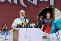 সিফাতকে ছেড়ে দেন, ভালোয় ভালোয় ছেড়ে দেন: জামায়াত আমির